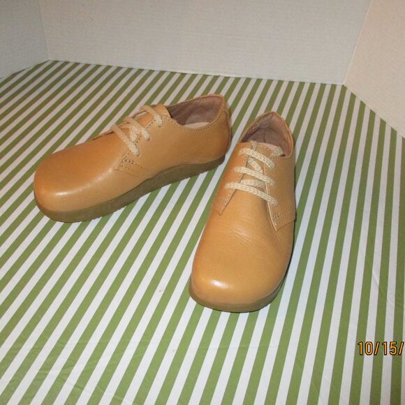 Faroe Lokah Kalso Earth Shoes - Picture 12 of 15